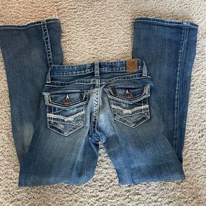 BKE Stella jeans - size 25